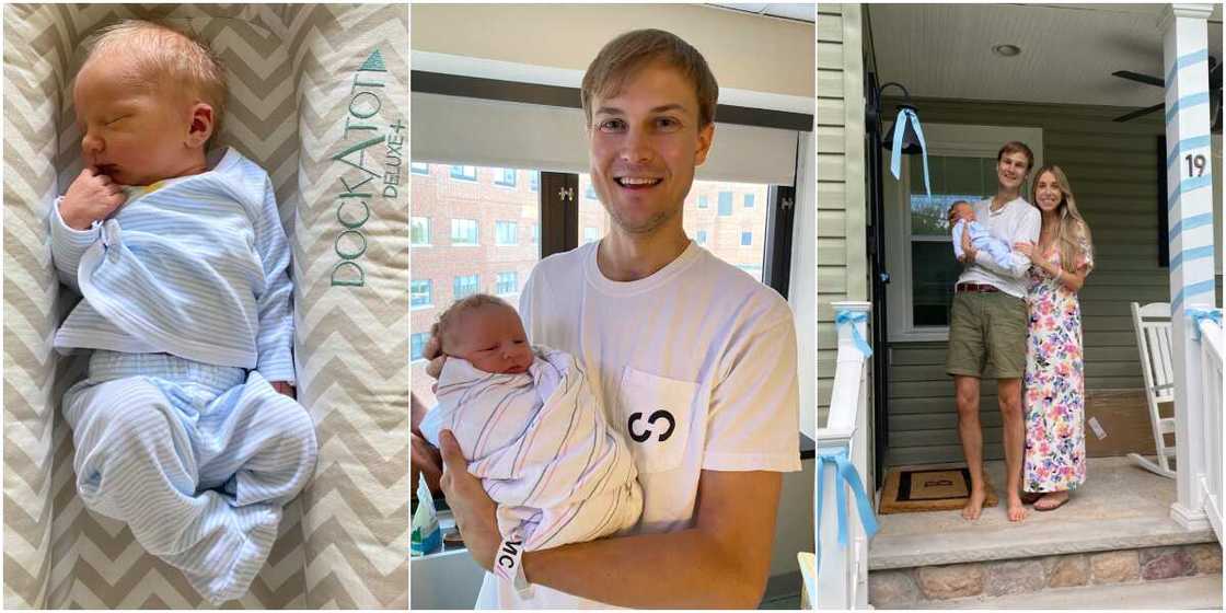 Austin Belcak quit his job to start his own business Austin Belcak quit his job to start his own business