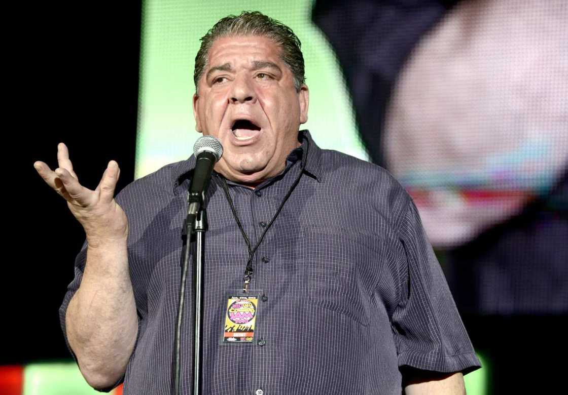 Who is Joey Diaz’s wife? The story of the elusive Terrie Diaz - Legit.ng