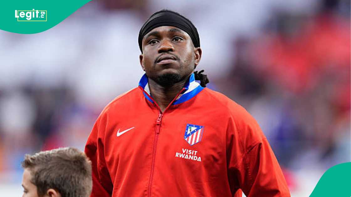 Achraf Hakimi, CAF Awards, Ademola Lookman, UEFA, Champions League Achraf Hakimi, CAF Awards, Ademola Lookman, UEFA, Champions League