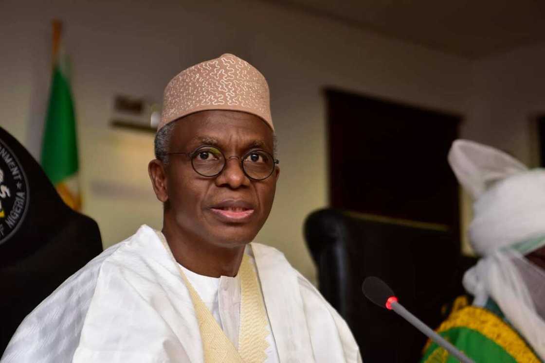 El- Rufai El- Rufai