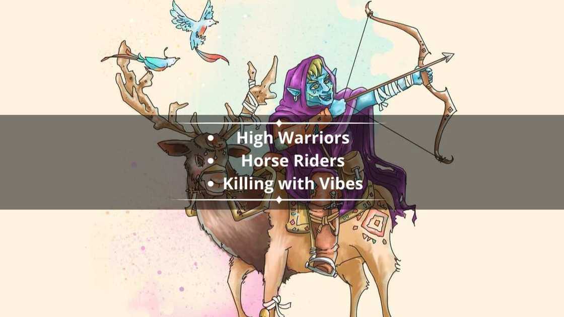 Funny clan names Funny clan names