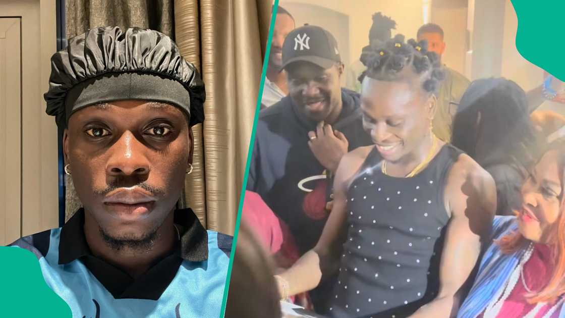 Fan’s Heartfelt Proposal Steals Show at Fireboy DML’s London Concert Fan’s Heartfelt Proposal Steals Show at Fireboy DML’s London Concert