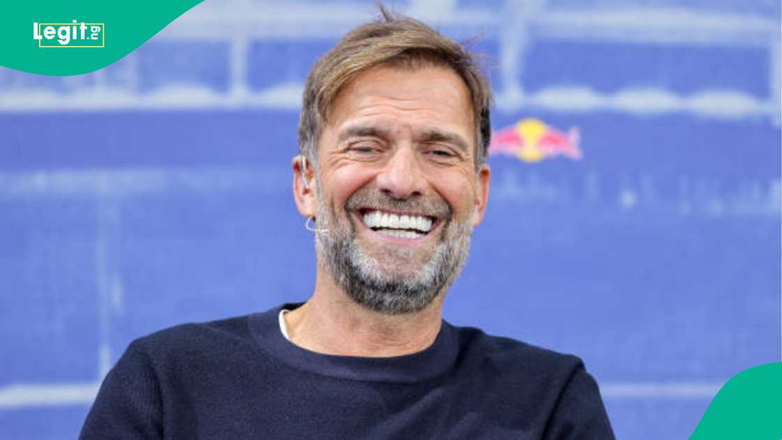 Jurgen Klopp, Liverpool, Italy, AS Roma Jurgen Klopp, Liverpool, Italy, AS Roma