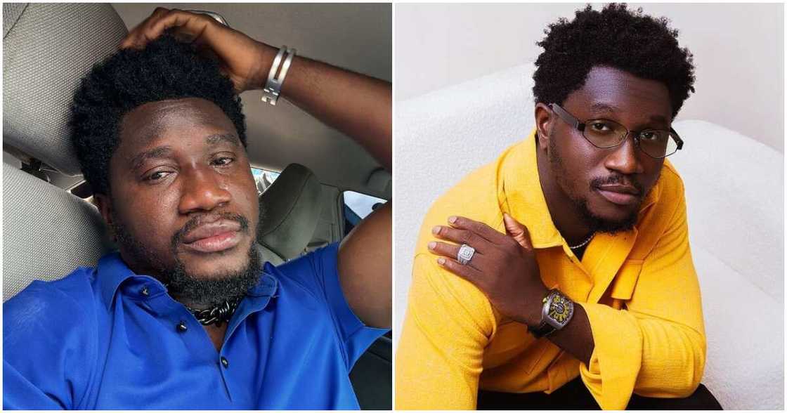 Skitmaker Nasboi's 20-year-old brother dies. Skitmaker Nasboi's 20-year-old brother dies.