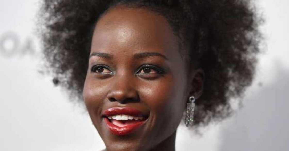 Lupita Nyong'o releases new kid's show Sema tailor-made for African kids Lupita Nyong'o releases new kid's show Sema tailor-made for African kids