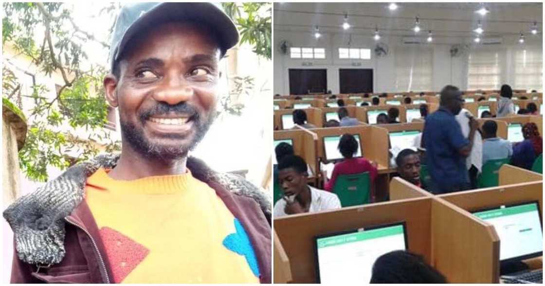 Anglican and Ejikeme's UMTE result/ Mmesoma Ejikeme/Fake UTME top scorer/Romanus Ejikeme Anglican and Ejikeme's UMTE result/ Mmesoma Ejikeme/Fake UTME top scorer/Romanus Ejikeme