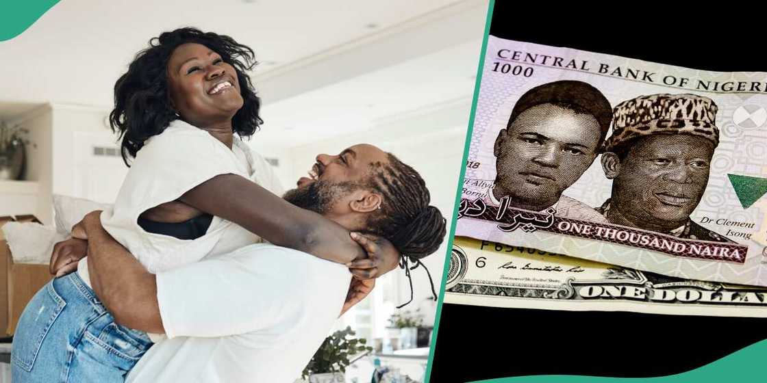 Bashir Ahmad reacts as naira appreciates Bashir Ahmad reacts as naira appreciates