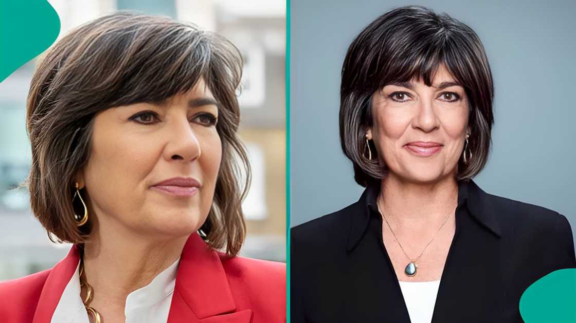Christiane Amanpour to leave CNN: Inside the end of a 43-year chapter Christiane Amanpour to leave CNN: Inside the end of a 43-year chapter