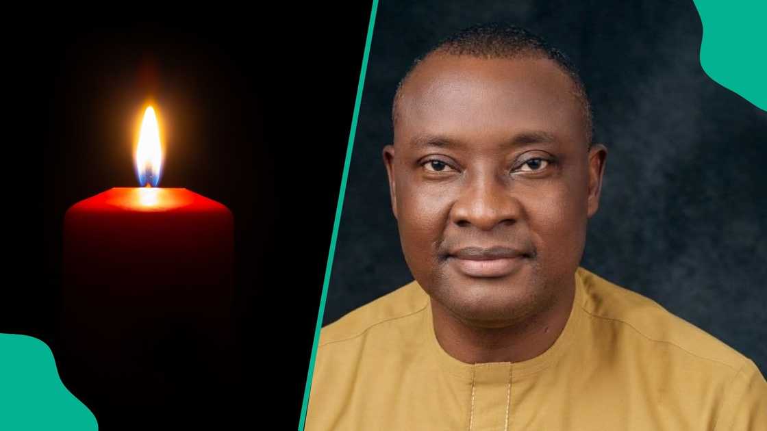 Dunkwu Chamberlain Nnamadi, a legislative aide to the speaker of the House of Representatives, Tajudeen Abbas, has been confirmed dead.