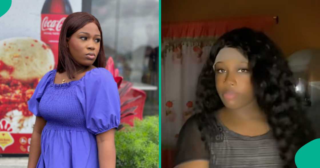 Lady leaves marriage of 6 years after her father warned her about man Lady leaves marriage of 6 years after her father warned her about man