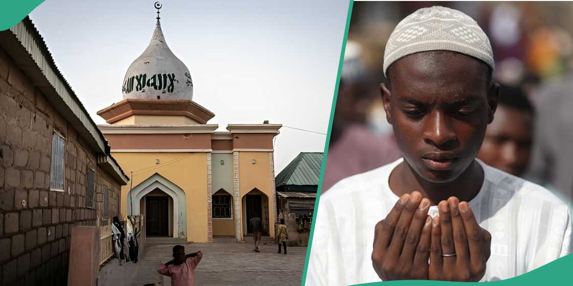 Katsina mosque attack: Death toll rises to 50 as survivors speak Katsina mosque attack: Death toll rises to 50 as survivors speak