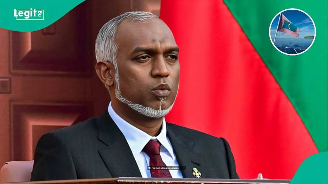 Maldives unveils job portal for foreigners to search for jobs and earn salaries Maldives unveils job portal for foreigners to search for jobs and earn salaries