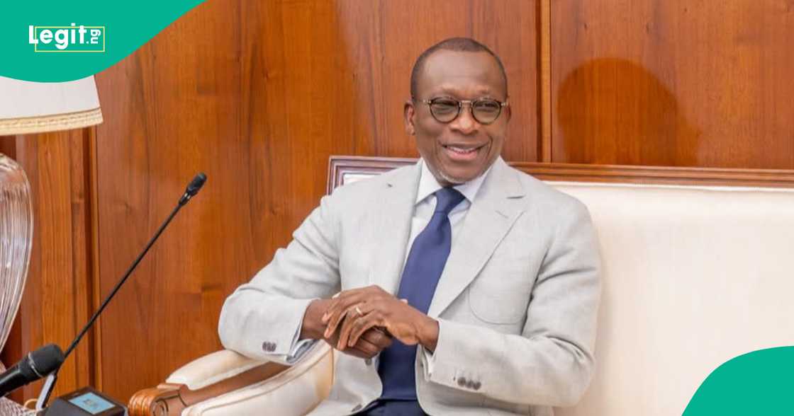 Shugaban Jamhuriyar Benin.