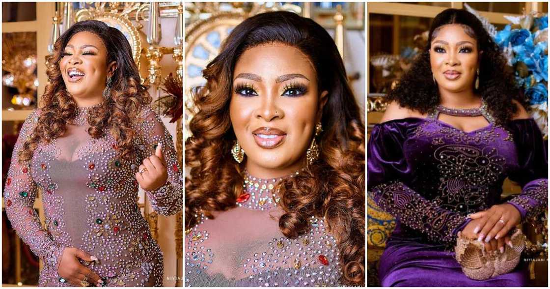 Bidemi Kosoko, actress, birthday Bidemi Kosoko, actress, birthday