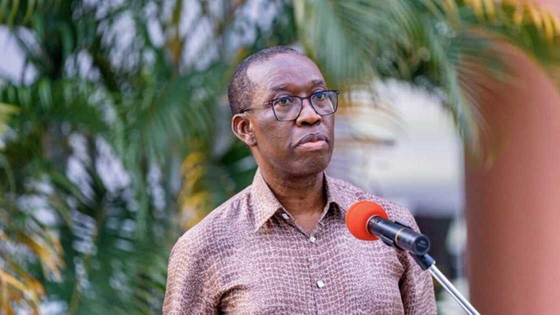 Delta state government empowers 100,000 youths, advance urban-rural migration Delta state government empowers 100,000 youths, advance urban-rural migration