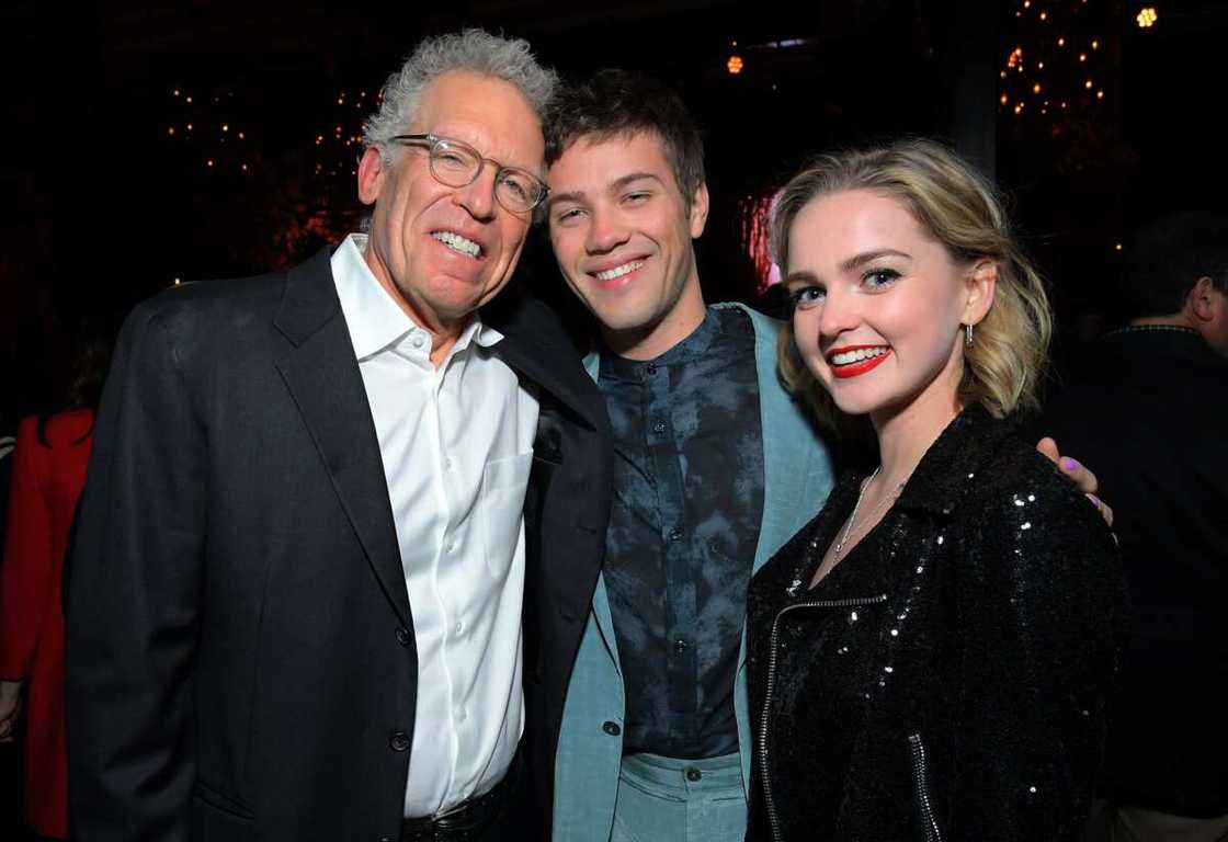 Hallea Jones’ age Hallea Jones’ age