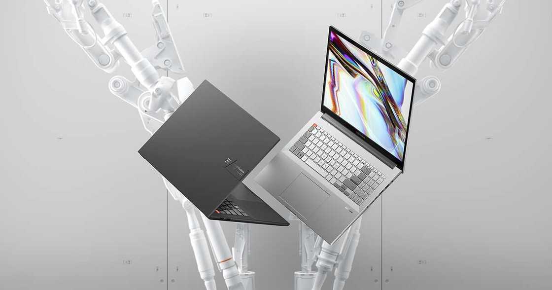 The New ASUS Vivobook Pro 16X OLED: Specially Built For Creative Edge The New ASUS Vivobook Pro 16X OLED: Specially Built For Creative Edge