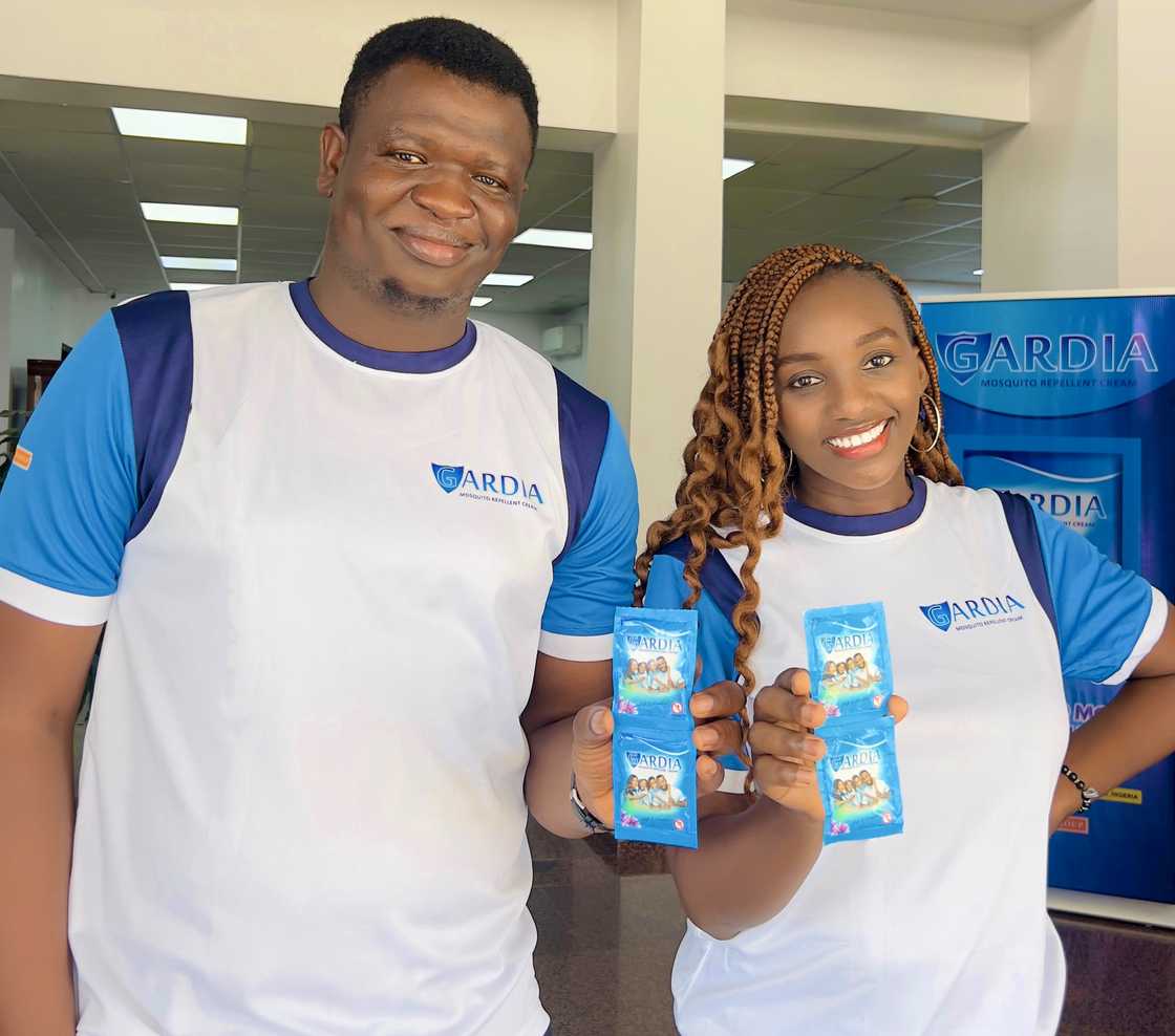 World Malaria Day 2025: Orange Group Champions a Malaria-Free Nigeria World Malaria Day 2025: Orange Group Champions a Malaria-Free Nigeria