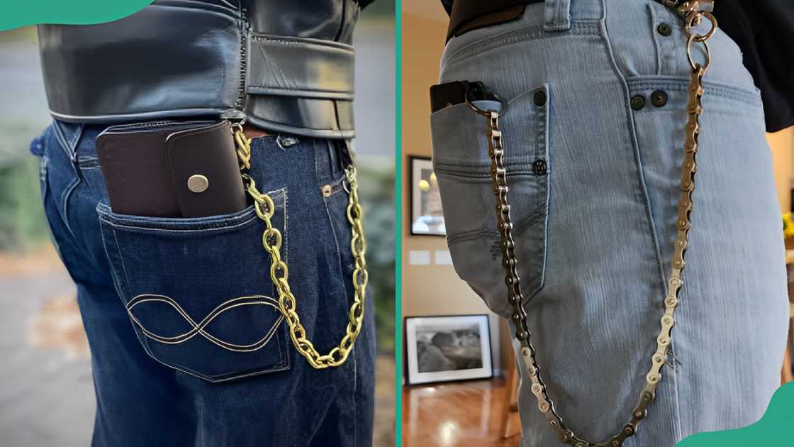 Chain wallets Chain wallets