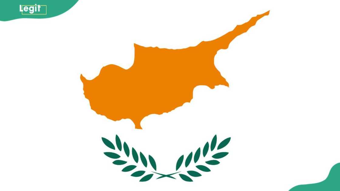 where is cyprus located