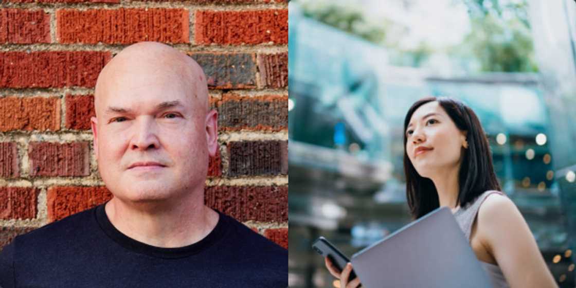 Reactions as Father Melts Hearts Online After Helping Daughter to Seek a New Job Reactions as Father Melts Hearts Online After Helping Daughter to Seek a New Job