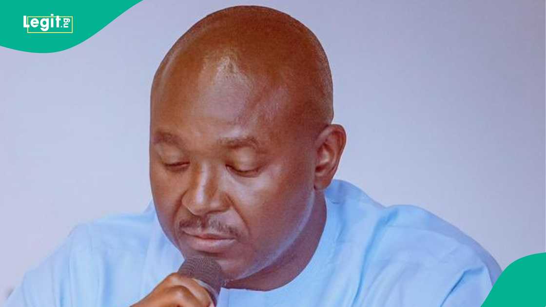 Akin Alabi news/Akin Alabi member of Nigeria's house of representatives