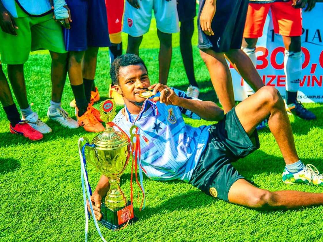 itel Soccer Fest: A Celebration of Sportsmanship on Nigerian Campuses itel Soccer Fest: A Celebration of Sportsmanship on Nigerian Campuses