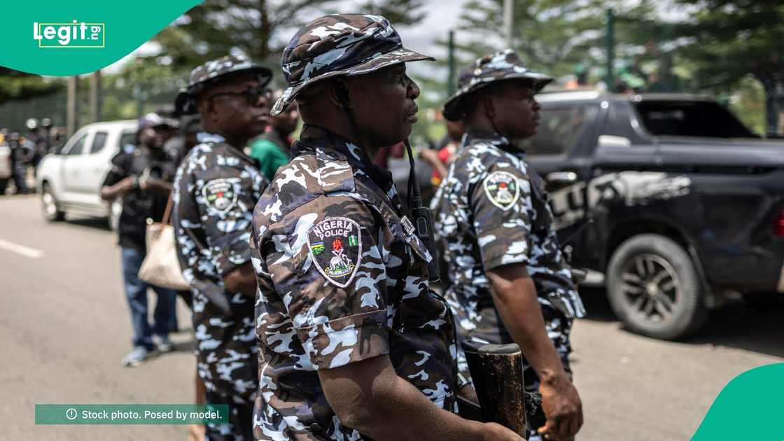 A family in Adamawa is shattered as their 7-year-old son goes missing without a trace.