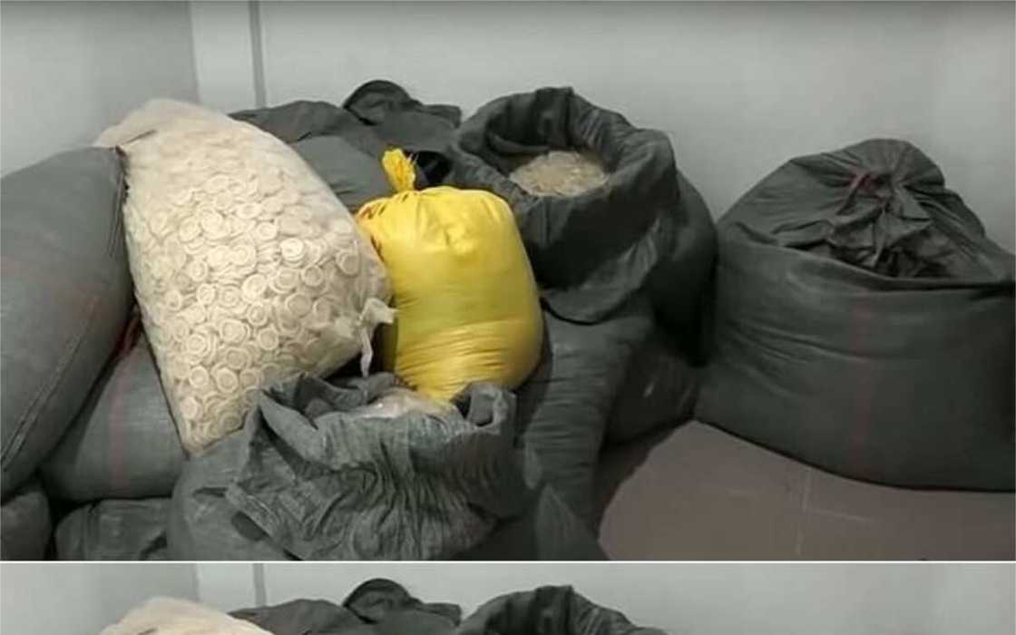 Asiri ya tonu: An bankado kamfanin da ke sarrafa kororon robar da aka riga akayi amfani da su Asiri ya tonu: An bankado kamfanin da ke sarrafa kororon robar da aka riga akayi amfani da su