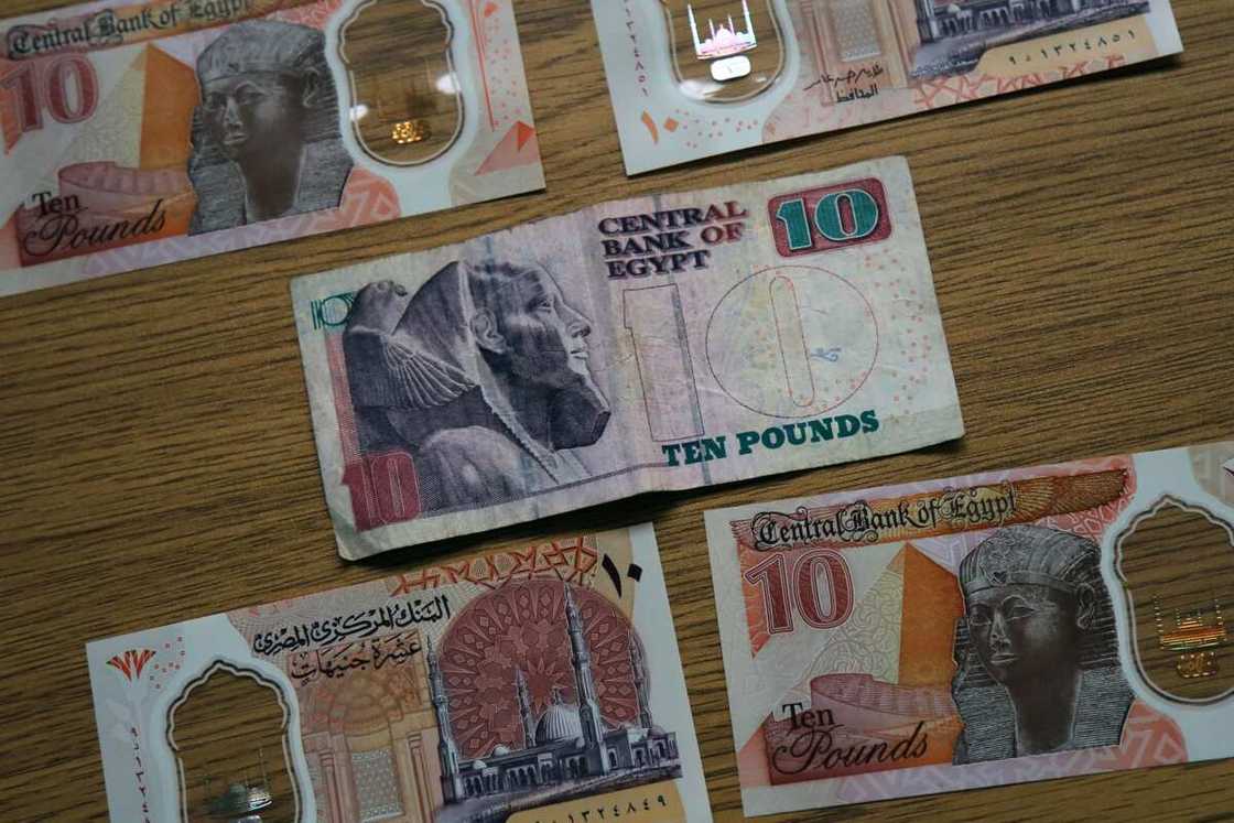 most valuable currency in Africa most valuable currency in Africa