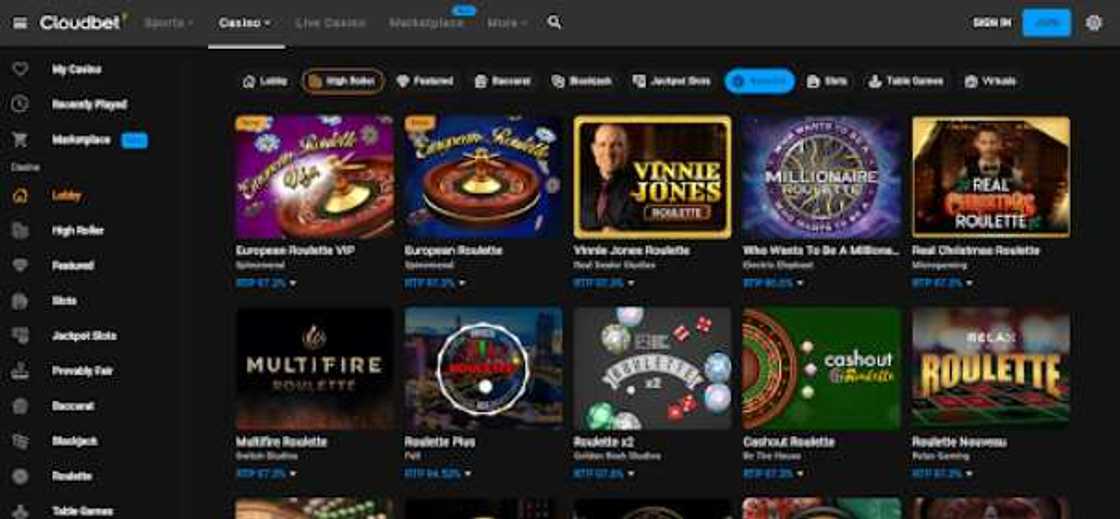 11 Top-Ranked Online Roulette Casinos in Canada: Key Features and Bonuses 11 Top-Ranked Online Roulette Casinos in Canada: Key Features and Bonuses