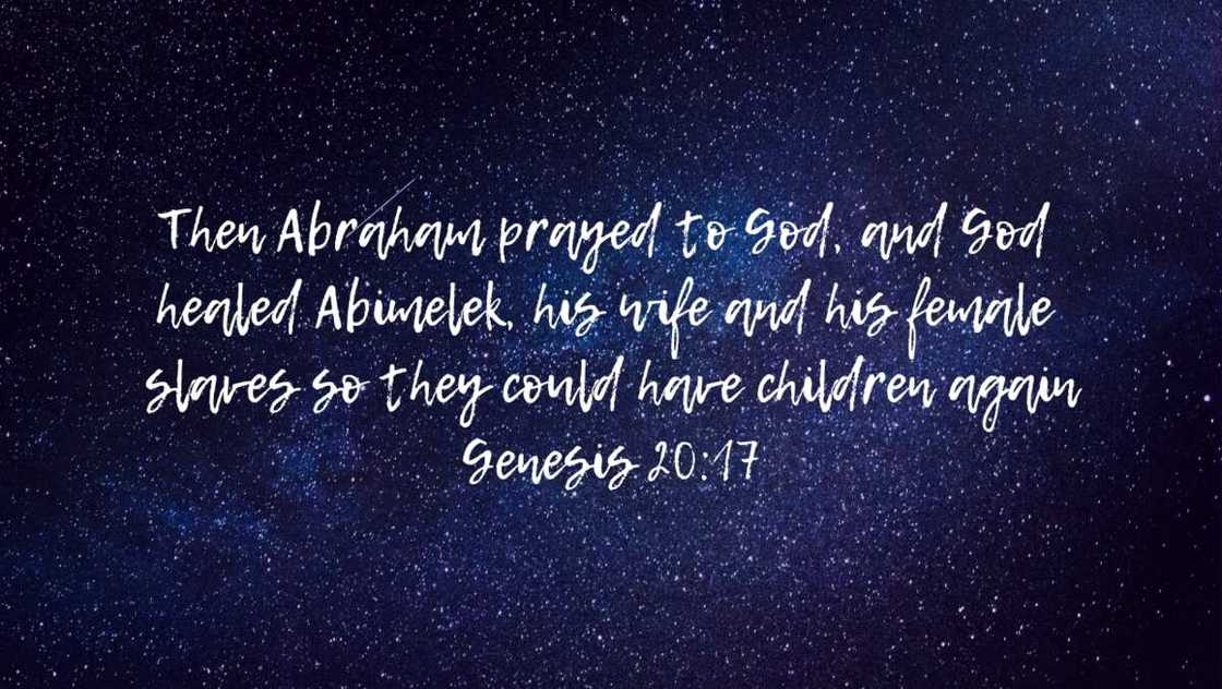 Top 20 healing scriptures Top 20 healing scriptures