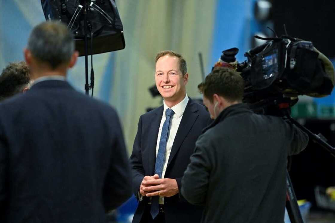 Boris Johnson's Tories lost the Tiverton and Honiton seat to the centrist Liberal Democrats, whose candidate Richard Foord took more than 6,000 votes Boris Johnson's Tories lost the Tiverton and Honiton seat to the centrist Liberal Democrats, whose candidate Richard Foord took more than 6,000 votes