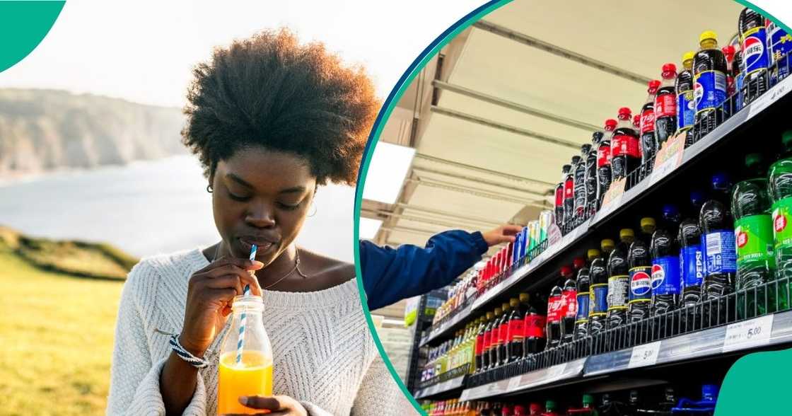 FG loses cars to impose sugar tax FG loses cars to impose sugar tax