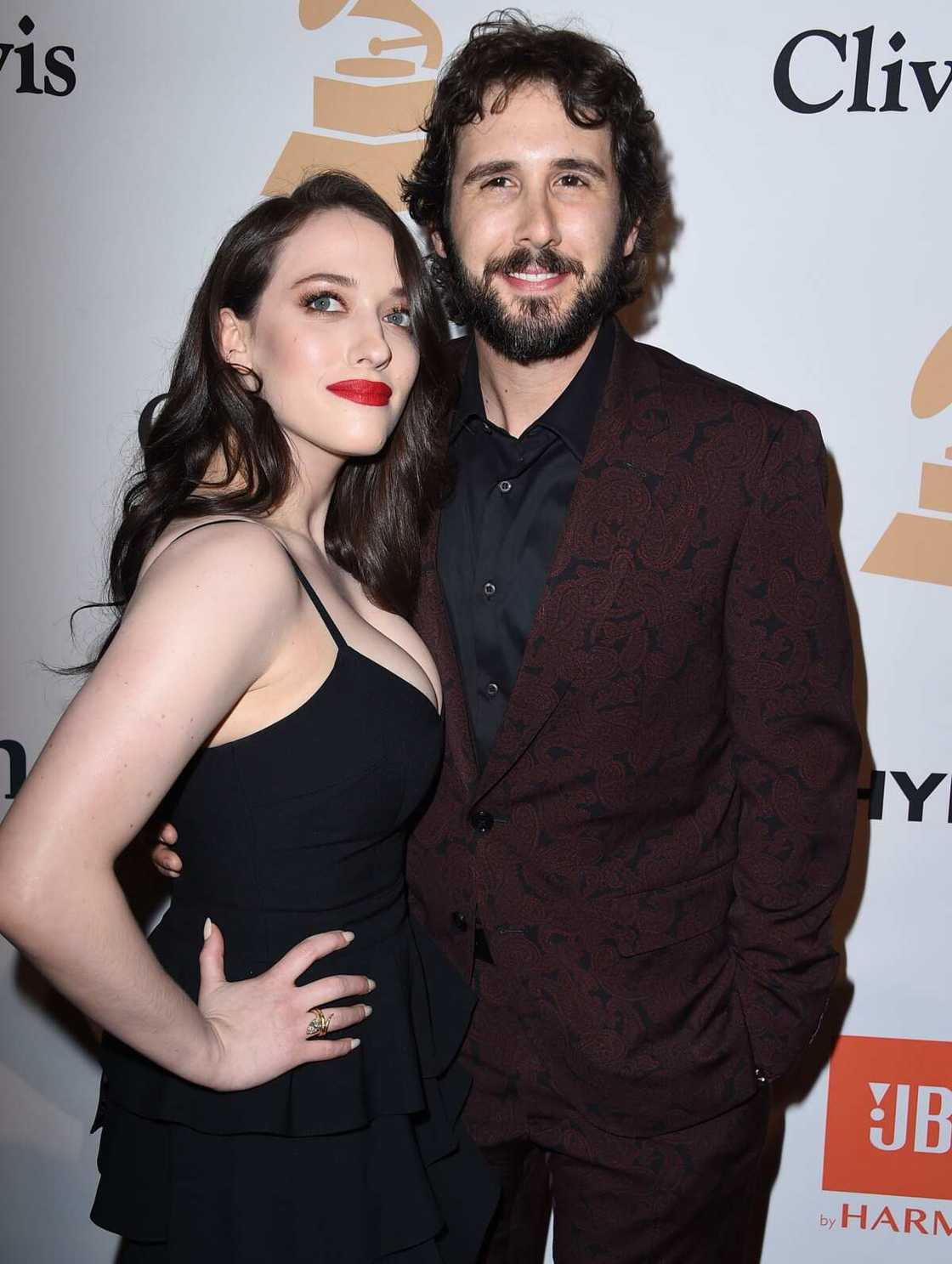 is Josh Groban married