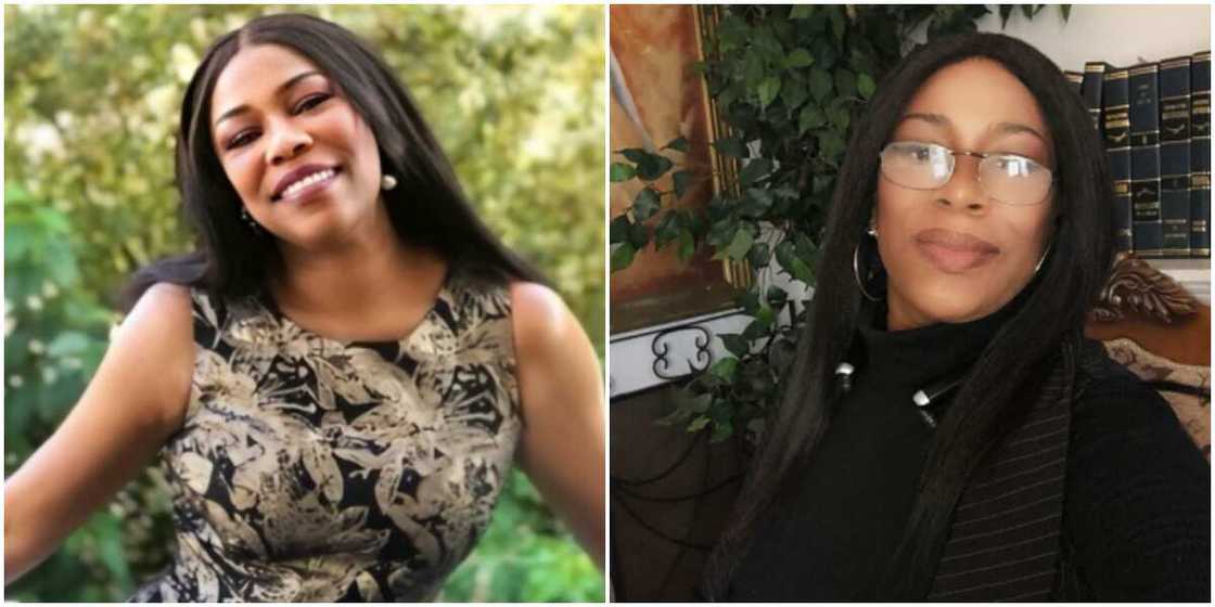 Regina Askia celebrates lookalike daughter on her 19th birthday