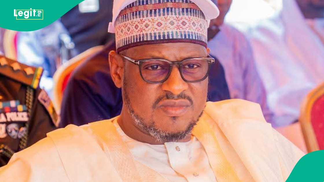 An zargi gwamnatin Katsina da daukar nauyin 'yan bindiga zuwa Hajji An zargi gwamnatin Katsina da daukar nauyin 'yan bindiga zuwa Hajji
