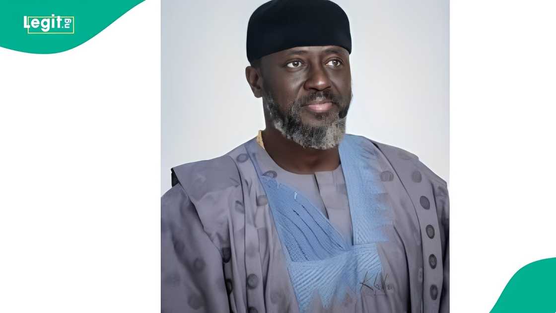 Nollywood actor Kunle Omisore shares why he prefers to have female friends. Nollywood actor Kunle Omisore shares why he prefers to have female friends.