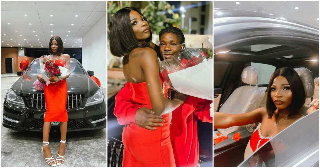 Gracious Brown Gracious Brown