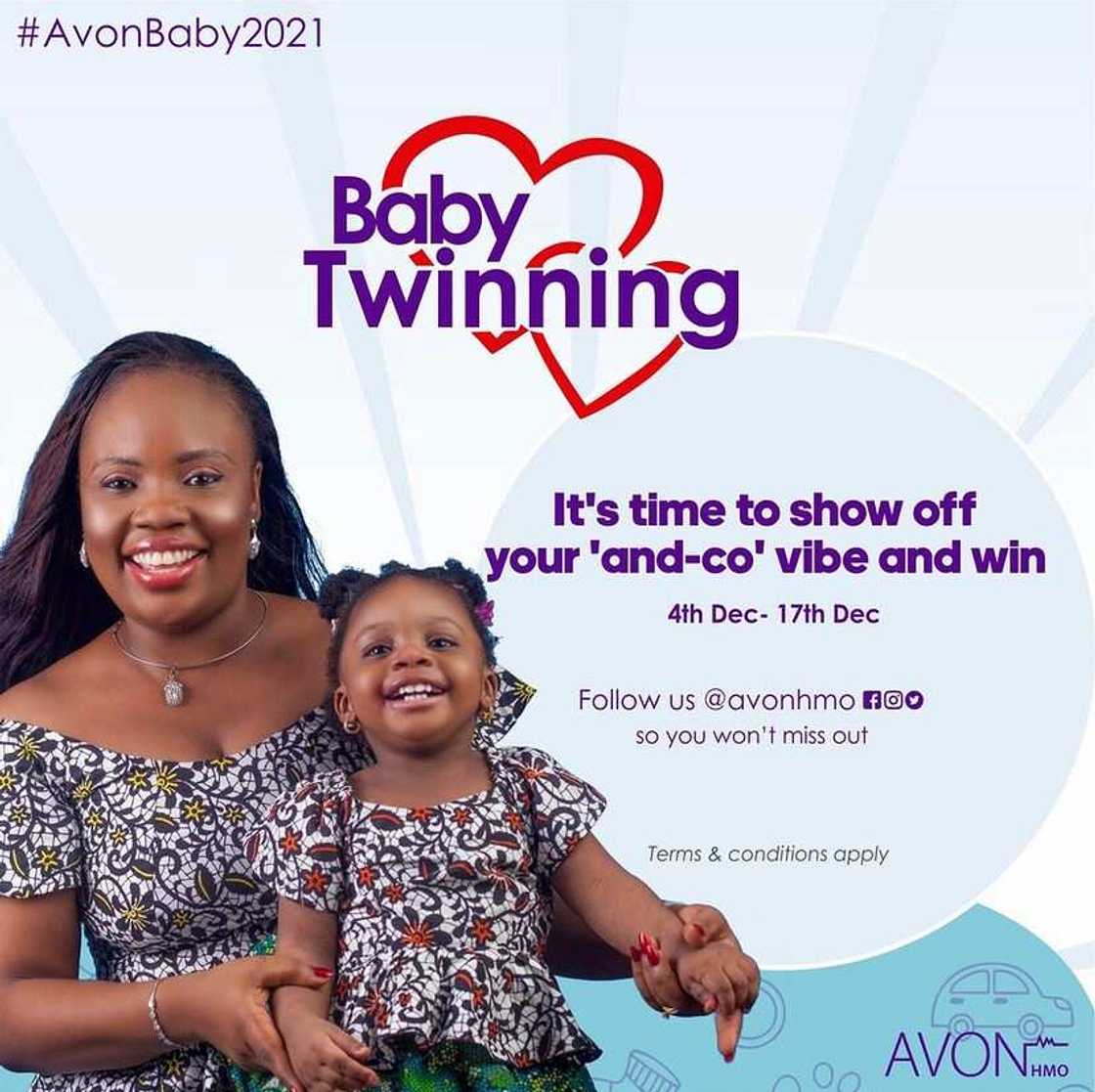 AvonBaby2021: Win Exciting Prizes for your Baby in Avon HMO’s Photo Contest AvonBaby2021: Win Exciting Prizes for your Baby in Avon HMO’s Photo Contest