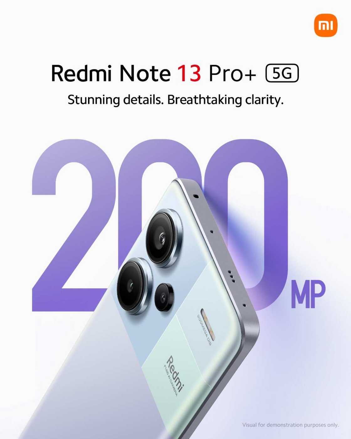 Unveiling the Future: 5 Things You Need to Know about the Redmi Note 13 Series Unveiling the Future: 5 Things You Need to Know about the Redmi Note 13 Series