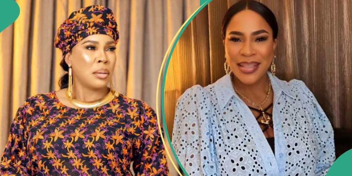 Actress Faithia Williams loses father. Actress Faithia Williams loses father.