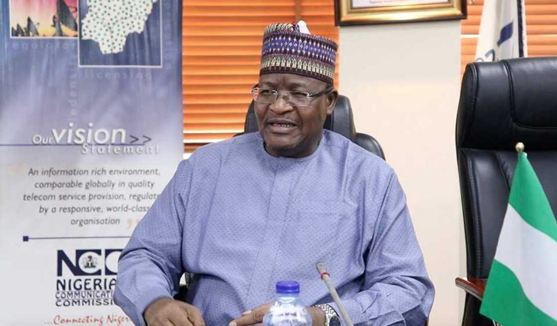 Danbatta Bags Award for Exemplary Leadership in Public Service