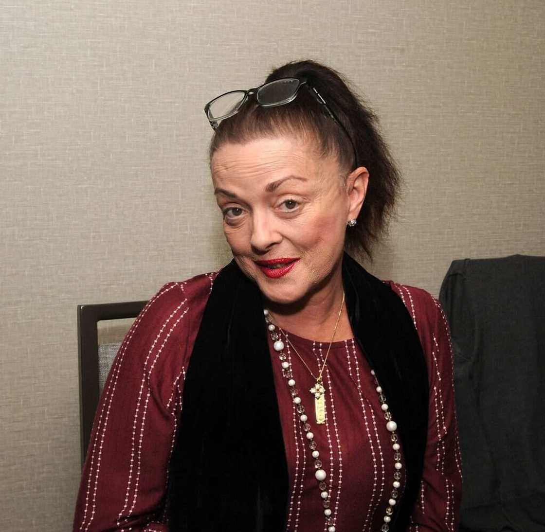 Lisa Loring net worth Lisa Loring net worth