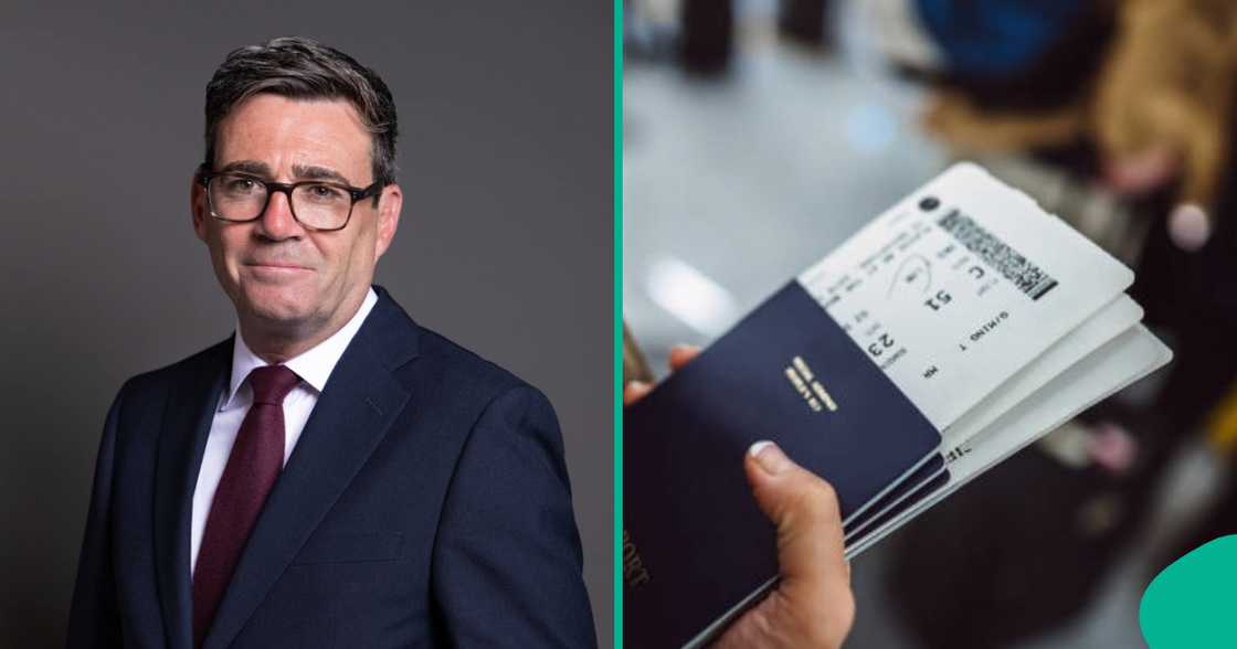 UK explains what determines a visa applicant's fees.