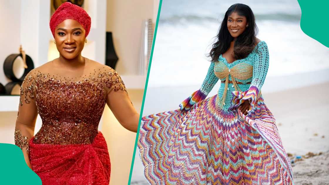 Mercy Johnson calls out Power Oil over contract, issues warning