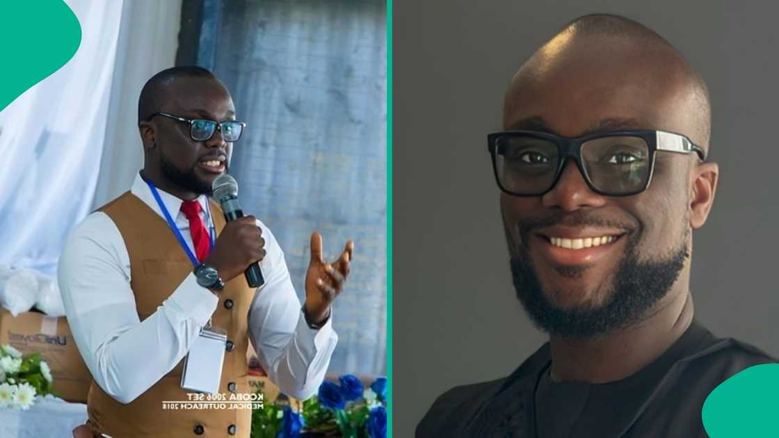 Nigerian doctor recounts unpaid housemanship, delays, and poor treatment before relocating to the UK where six months’ pay exceeded all his Nigerian salaries.