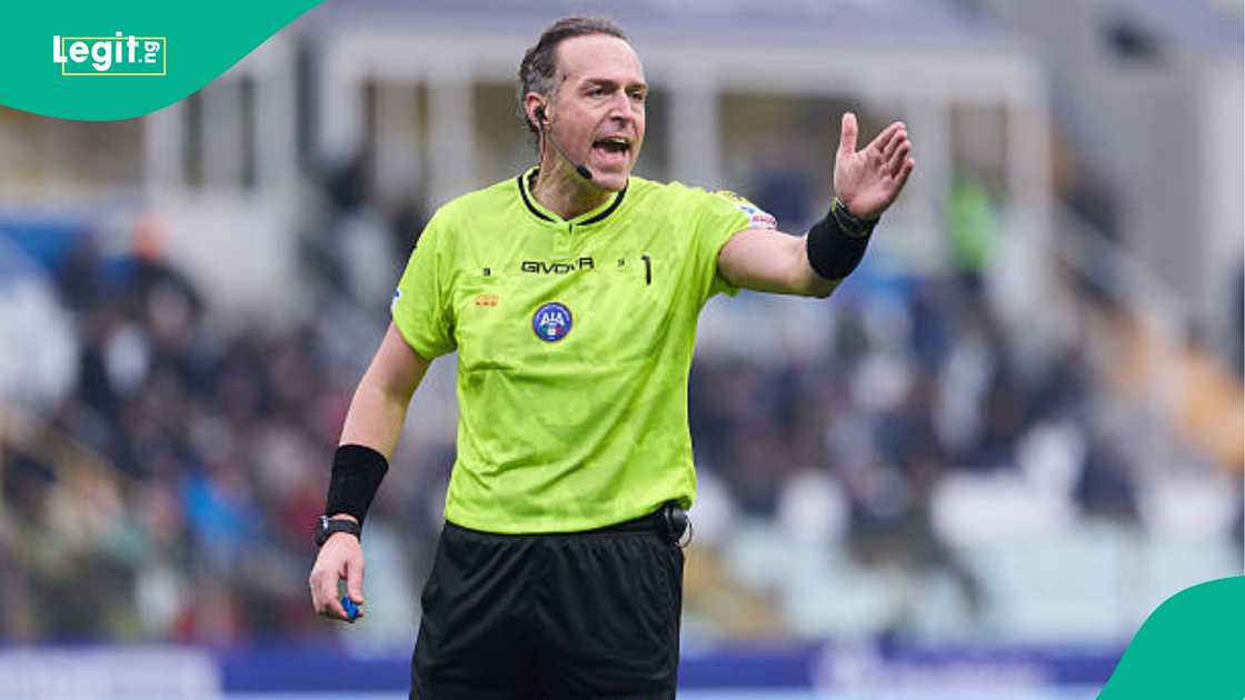 Gift Orban, Nigeria, Super Eagles, Serie A, Italy Gift Orban, Nigeria, Super Eagles, Serie A, Italy