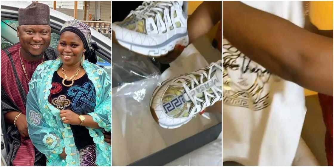 Actress Tawa Ajisefini Actress Tawa Ajisefini