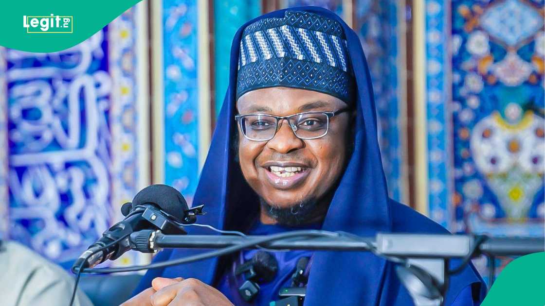 A tsakanin 1990 zuwa 2000 ne ake zargin Pantami ya furta tsauraran kamalai kan kungiyoyin ta'addanci A tsakanin 1990 zuwa 2000 ne ake zargin Pantami ya furta tsauraran kamalai kan kungiyoyin ta'addanci